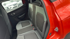 Dacia Spring 27kWh Extreme 65 48kW 5dr Auto Electric Hatchback